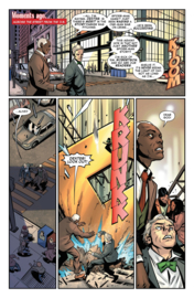 The Spectacular Spider-Man (2026-)    3