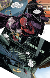 Non-Stop Spider-Man
