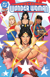 Wonder Woman (2023-)   19