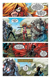 Spawn  368