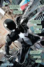 Symbiote Spider-Man    2