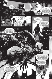 Batman: Black & White (2021-2021)    6