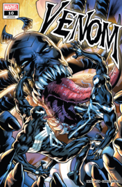 Venom (2021-)    10