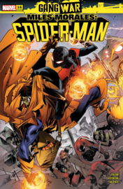 Miles Morales: Spider-Man (2022-)   16