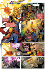 Captain Marvel (2019-2023)   44
