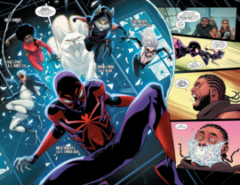 Miles Morales: Spider-Man (2022-2026)   39