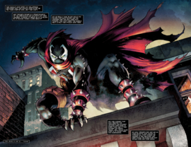 King Spawn   39