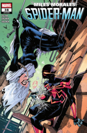 Miles Morales: Spider-Man (2022-2026)   38