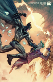 Detective Comics (2016-) 1027