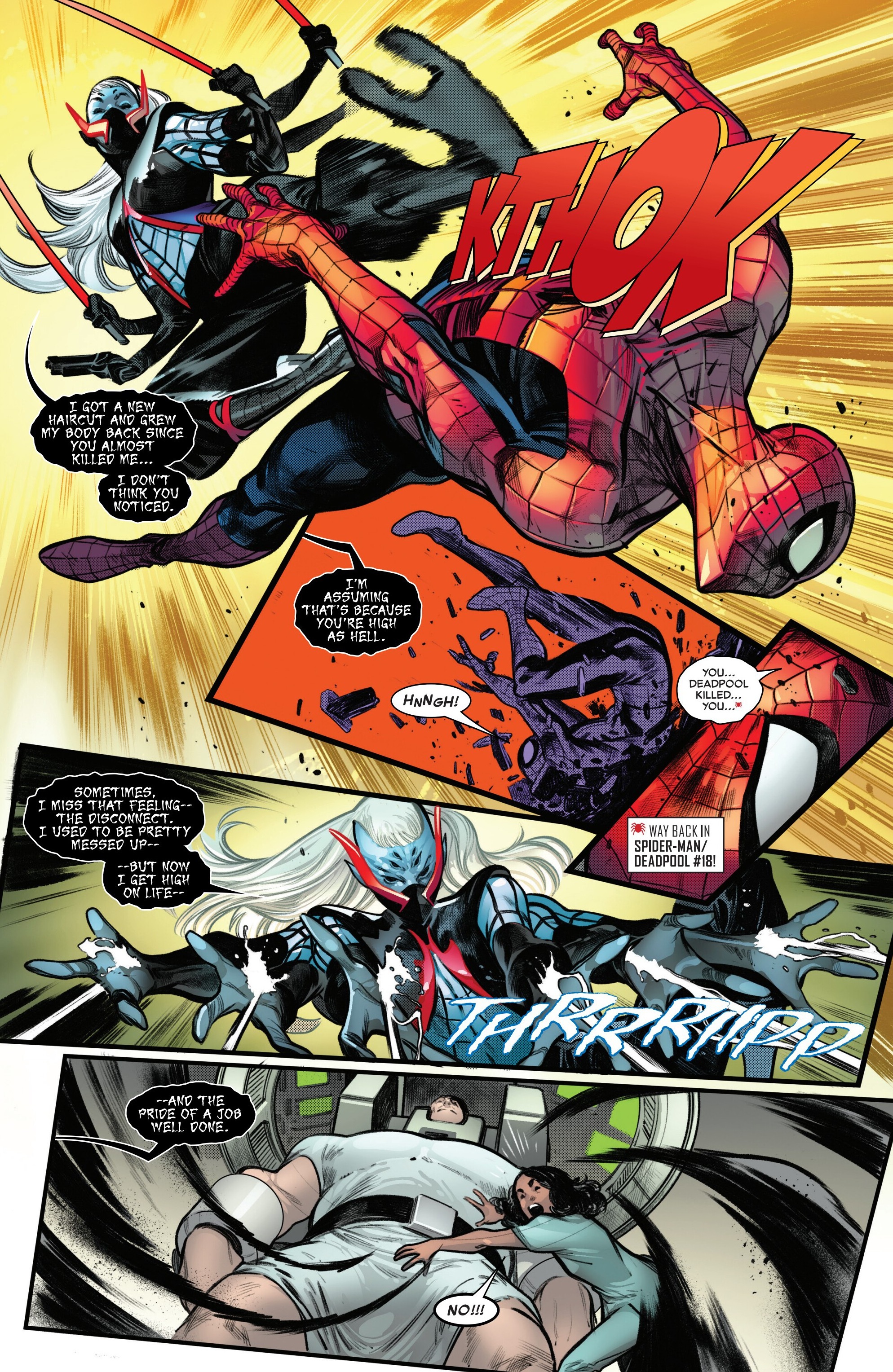 Amazing Spider-Man (2025-)    3