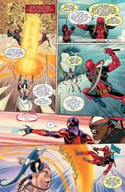 Miles Morales: Spider-Man (2022-)   31