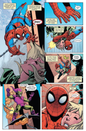 What if...? Dark: Spider-Gwen