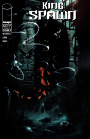 King Spawn   53