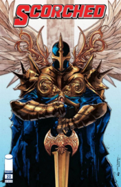 Scorched 20, Von Randal Variant
