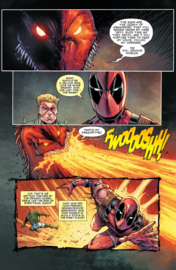 Deadpool: Team-Up     1