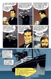 Gotham by Gaslight