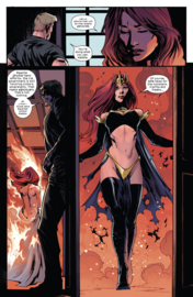 Dark X-Men (2023-2023)