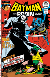 Batman (1940-2011)  237