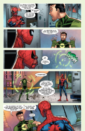 Amazing Spider-Man (2022-), Annual 2024