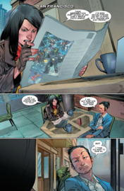 Spider-Woman (2023-2024)    8