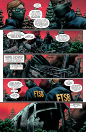 Eddie Brock: Carnage    2