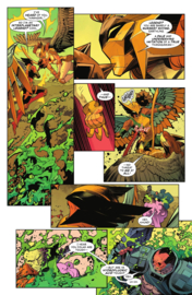 Justice League Unlimited (2024-)   23