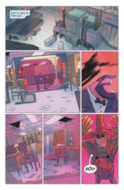 Little Batman: Month One    2