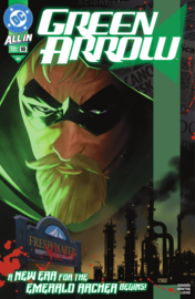Green Arrow (2023-)   18
