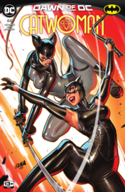 Catwoman (2018-)   55