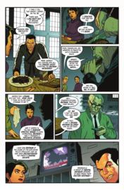 Batman '89: Echoes    5
