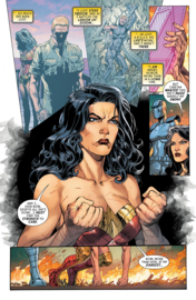 Wonder Woman (2020-2023)  750