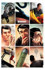 Sam and Twitch Case Files    6