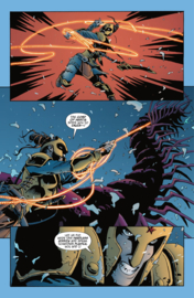 Gotham by Gaslight: The Kryptonian Age    3
