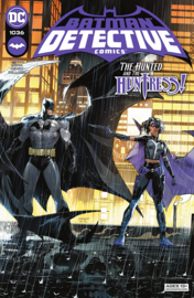 Detective Comics (2016-) 1036