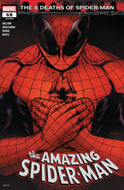 Amazing Spider-Man (2022-2025)   68