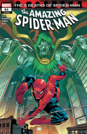 Amazing Spider-Man (2022-2025)   61