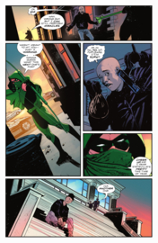 Green Arrow (2023-)   18