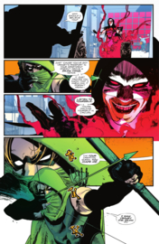 Green Arrow (2023-2025)   30
