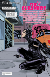 Catwoman (2018-)   22