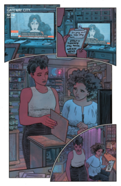 Absolute Wonder Woman    4