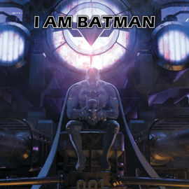 I am Batman