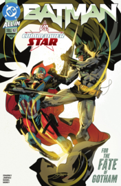 Batman (2016-2025)  157