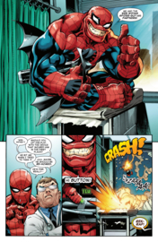 Amazing Spider-Man (2022-2025)   60