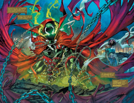 Spawn  361