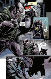 Blood Hunters    5