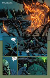 Gotham by Gaslight: The Kryptonian Age    4