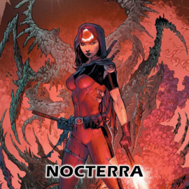 Nocterra
