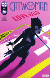 Catwoman (2018-)   50