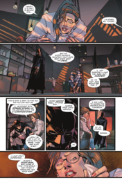 Batman (2016-2025)  154