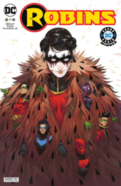 Robins    6